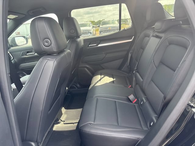 New 2027 GMC Terrain Elevation w/ Elevation Premium Package AWD/4WD image 26
