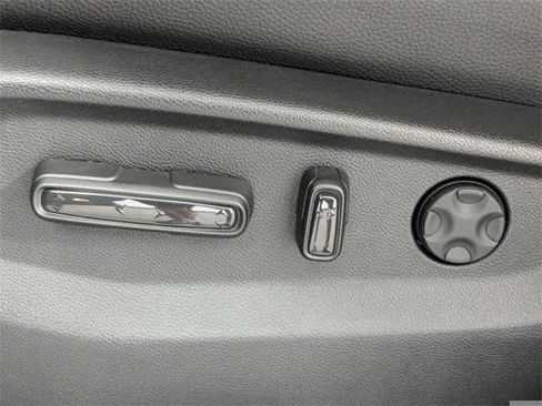 New 2026 Honda Odyssey Elite image 8