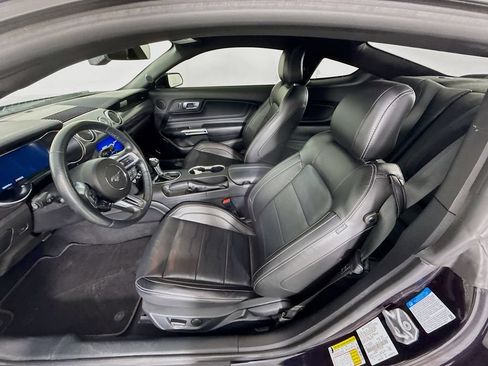 Used 2023 Ford Mustang GT Premium w/ GT Performance Package RWD image 5