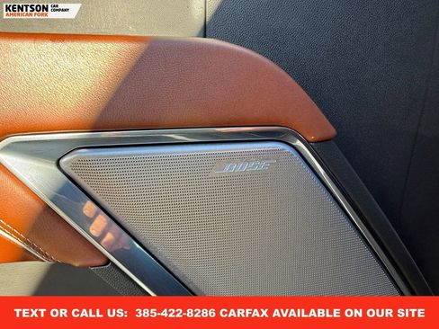 Used 2024 GMC Sierra 2500 Denali Ultimate image 23