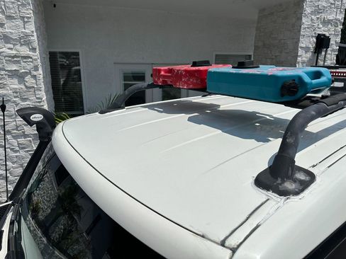 Used 2013 Toyota FJ Cruiser 2WD w/ Upgrade Pkg image 16