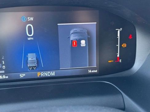 New 2026 Ford Transit 350 148 High Roof Extended AWD image 24