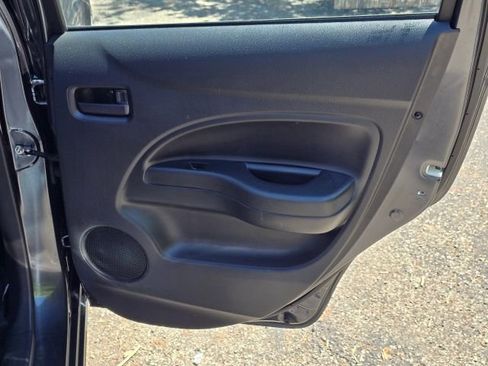 Used 2024 Mitsubishi Mirage FWD image 14