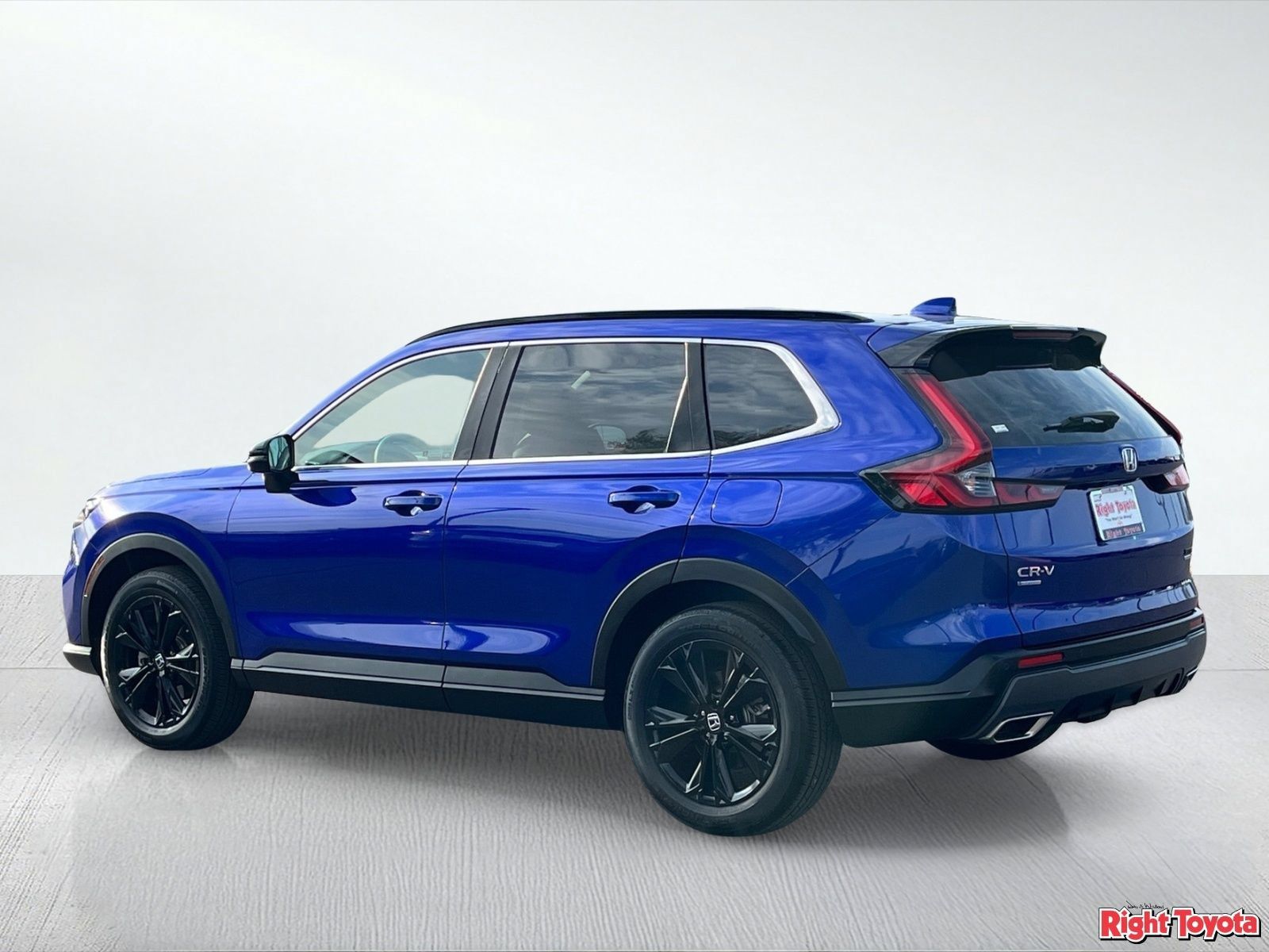 Used 2024 Honda CR-V Sport Touring image 4