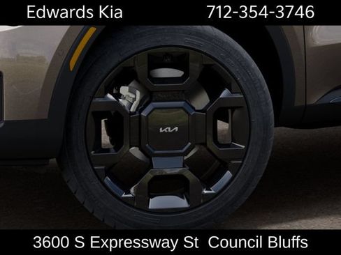 New 2026 Kia Sorento SX Prestige AWD/4WD image 11