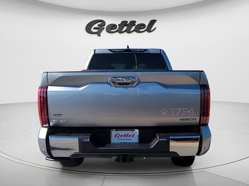 New 2026 Toyota Tundra 1794 Edition AWD/4WD image 6