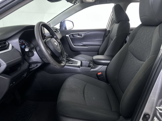 Used 2022 Toyota RAV4 XLE w/ Convenience Package AWD/4WD image 20