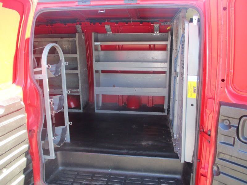 Used 2012 Chevrolet Express 1500 RWD image 10