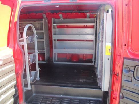 Used 2012 Chevrolet Express 1500 image 10