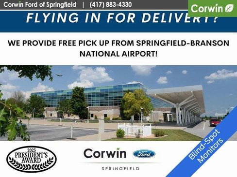 New 2025 Ford F150 Lariat w/ Equipment Group 502A High image 17