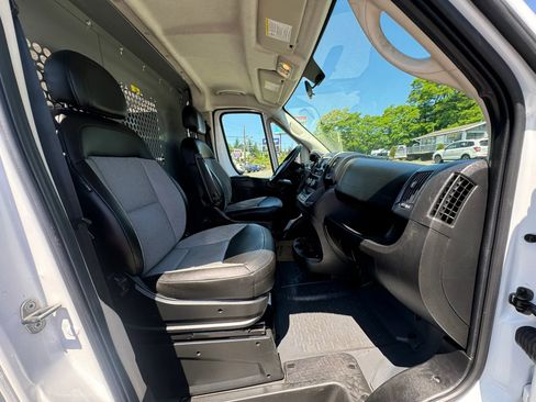 Used 2020 RAM ProMaster 2500 FWD image 14