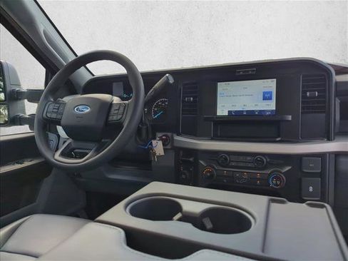 New 2026 Ford F450 XL w/ FX4 Off-Road Package AWD/4WD image 19