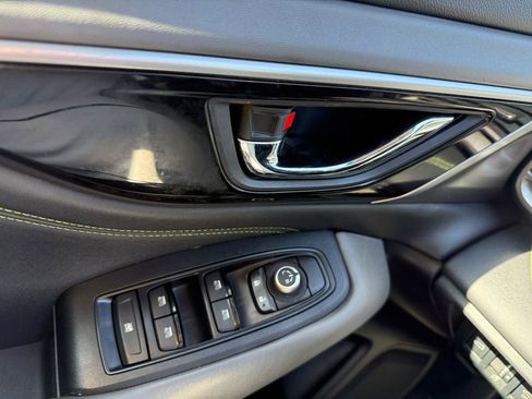 Used 2020 Subaru Outback Onyx Edition XT w/ Popular Package #2 image 28