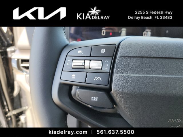 New 2026 Kia Sportage EX FWD image 26