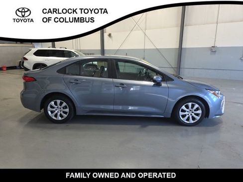 Used 2023 Toyota Corolla LE FWD image 6