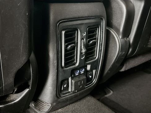 Used 2014 Dodge Durango Limited w/ Premium Group AWD/4WD image 29