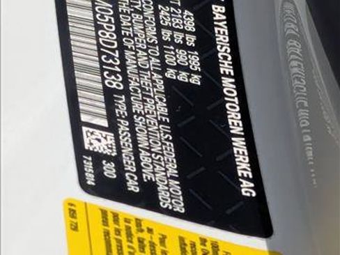 Certified 2023 BMW 230i Coupe w/ Convenience Package image 25