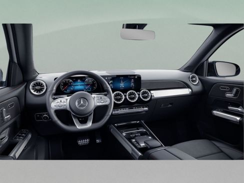 Certified 2023 Mercedes-Benz GLB 250 image 41