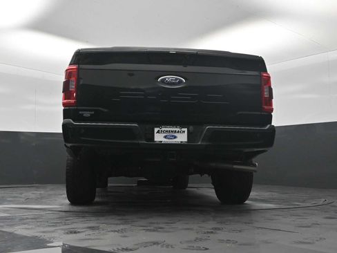 Used 2023 Ford F150 XLT w/ Equipment Group 302A High AWD/4WD image 35