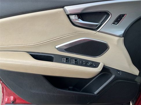 Certified 2024 Acura RDX SH-AWD image 26