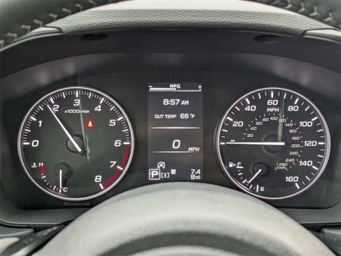 New 2026 Subaru Forester Premium image 32