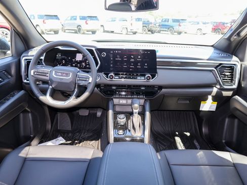New 2026 GMC Canyon Elevation w/ Convenience Package AWD/4WD image 13