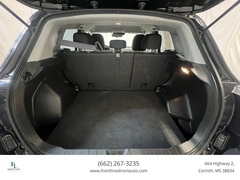 Used 2024 Mitsubishi Outlander Sport AWD image 22