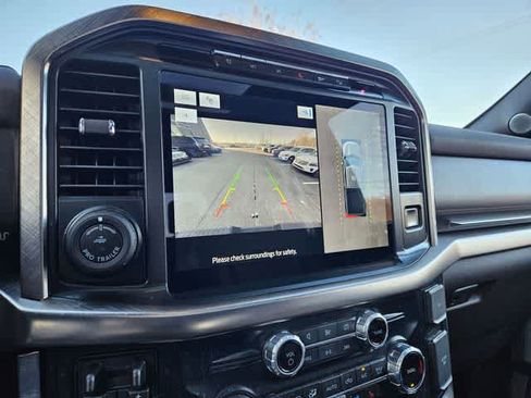 Used 2023 Ford F150 King Ranch w/ Equipment Group 601A High image 30