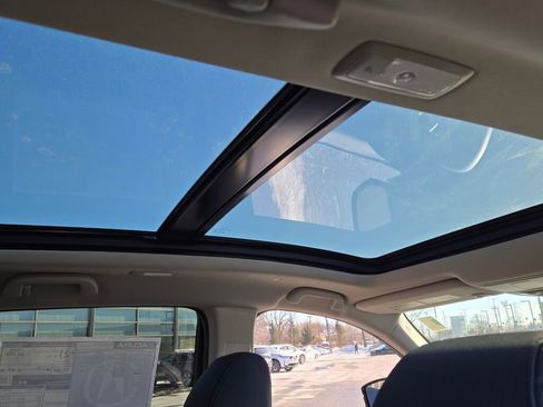 New 2026 Acura MDX SH-AWD image 12