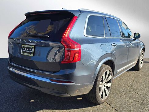 Certified 2024 Volvo XC90 B6 Ultimate w/ Protection Package Premier image 7