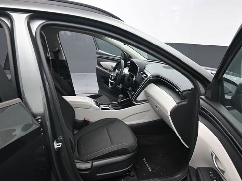 Used 2022 Hyundai Tucson SEL image 28