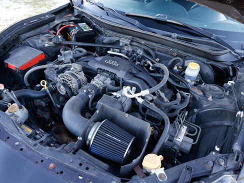 Used 2013 Scion FR-S image 38