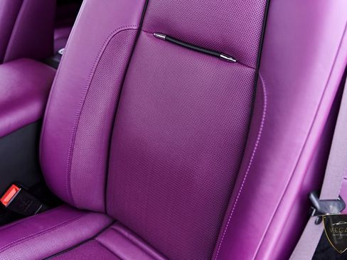 Used 2017 Rolls-Royce Wraith RWD image 60