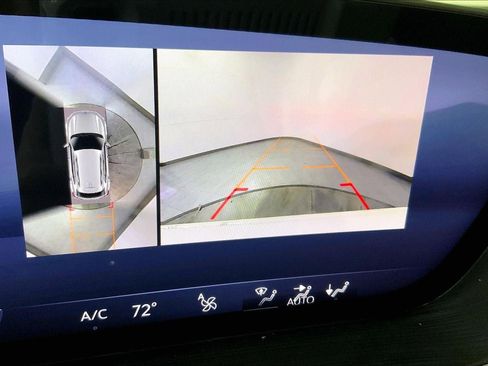 Used 2025 Buick Envision Preferred image 24