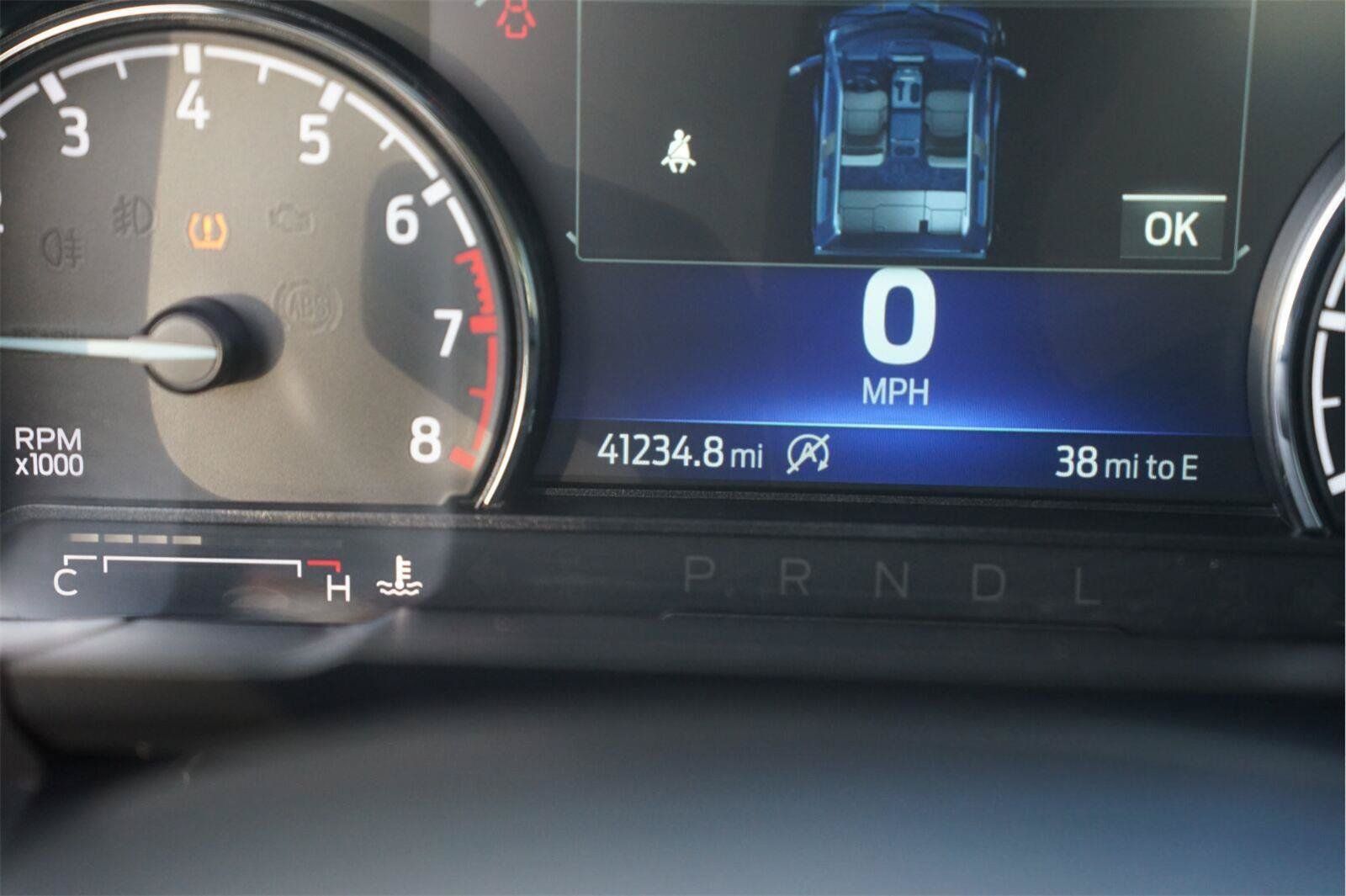 Used 2024 Ford Maverick Tremor w/ Tremor Off-Road Package AWD/4WD image 25