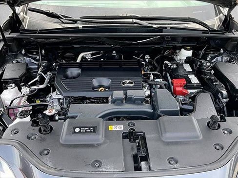 Used 2025 Lexus NX 250 FWD w/ Towing Package (2000 Lbs) image 11