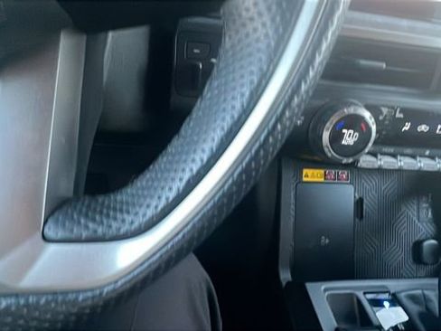 Used 2024 Toyota Tacoma Trailhunter image 20