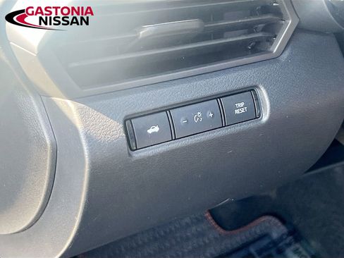 Used 2020 Nissan Altima 2.5 SR image 13