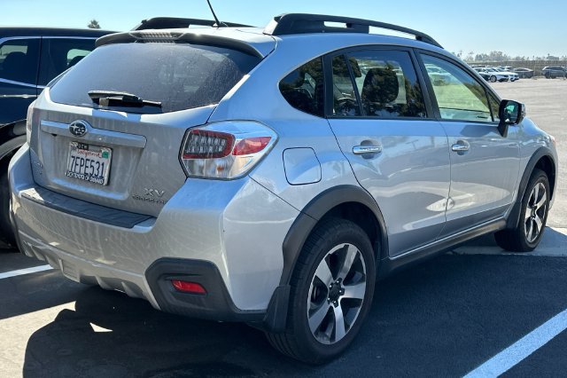 Used 2014 Subaru Crosstrek 2.0i Premium AWD/4WD image 5