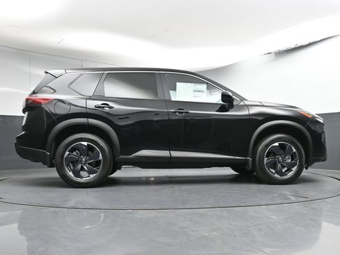 New 2026 Nissan Rogue SV image 25