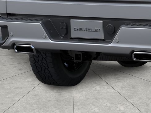 New 2026 Chevrolet Silverado 1500 RST AWD/4WD image 14