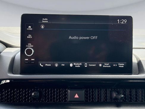 Certified 2023 Honda CR-V EX-L image 24