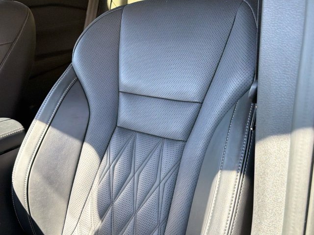 Certified 2026 Nissan Rogue Platinum w/ Platinum Premium Package AWD/4WD image 17