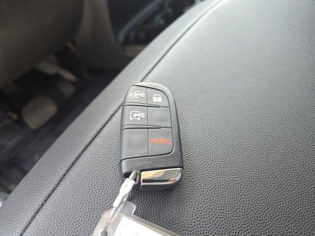 Used 2026 RAM ProMaster 2500 w/ Convenience Group FWD image 22
