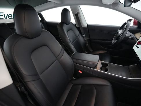 Used 2018 Tesla Model 3 Long Range RWD image 23