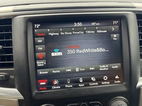 Used 2019 RAM 1500 Big Horn AWD/4WD image 19