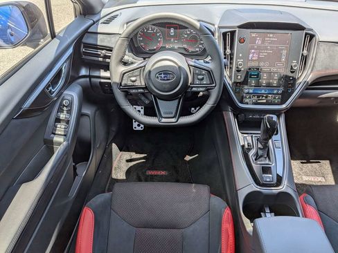 New 2026 Subaru WRX Limited AWD/4WD image 18