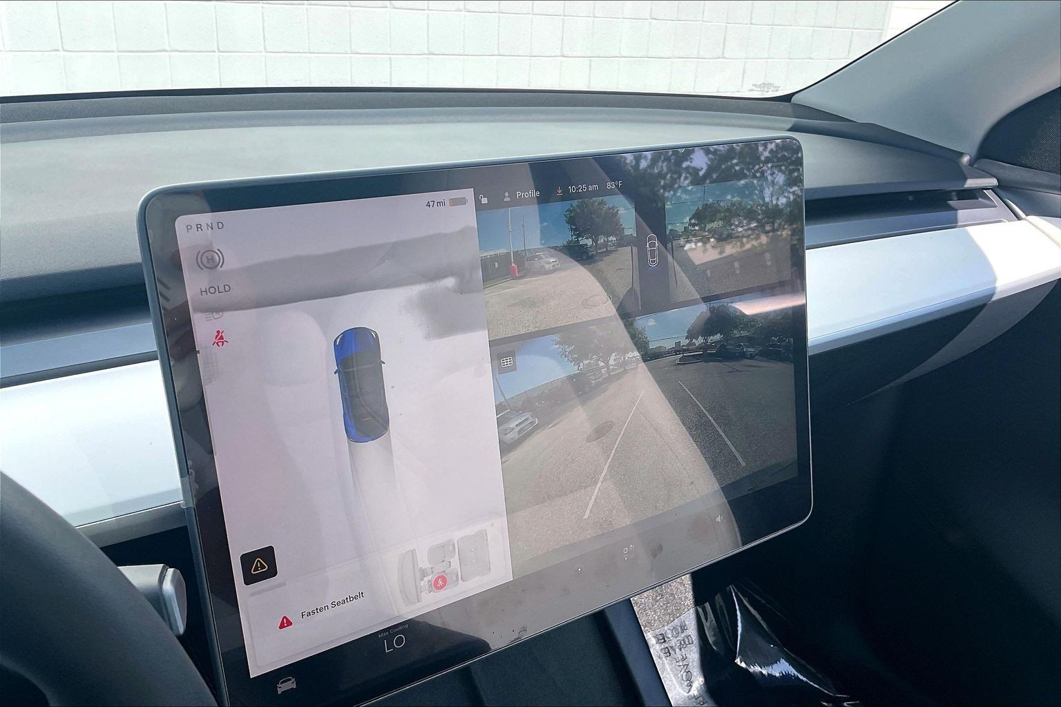Used 2024 Tesla Model Y Long Range AWD/4WD image 26