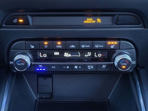 Used 2019 MAZDA CX-5 Grand Touring w/ GT Premium Package image 21