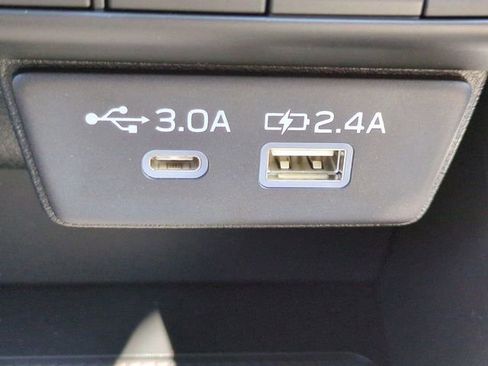 New 2026 Subaru Outback Premium image 17